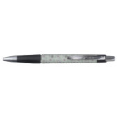 Stylo Neige Vintage (Dos)