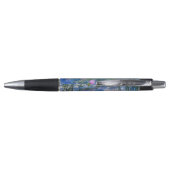 Stylo Nénuphars (Dos)