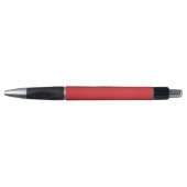 Stylo Néon intense, couleur rouge de pompier (Devant)