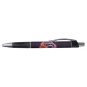 Stylo Neon Sparrow with Glowing Accents (Haut)