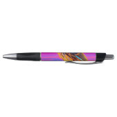 Stylo Neon Sparrow with Glowing Accents (Bas)