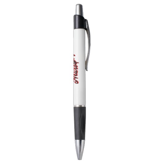 Stylo Neurospicy, neurodivergente (Bas (Vertical))
