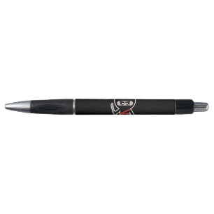 Stylo Ninja Kawaii Katana