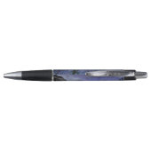 Stylo noël d'hiver 94 (Dos)