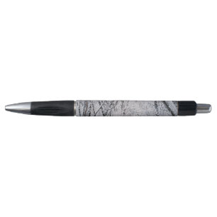 Stylo noël d'hiver 96