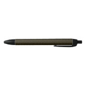STYLO NOIR (Bas)