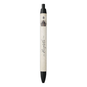 STYLO NOIR