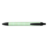 STYLO NOIR 133 (Dos)