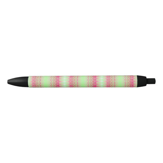 STYLO NOIR 137 (Devant)