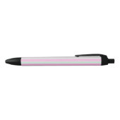 STYLO NOIR 144 (Haut)