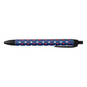 Stylo Noir 14 juillet (Bas)