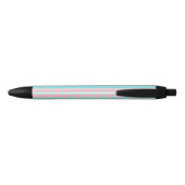 STYLO NOIR 154 (Dos)