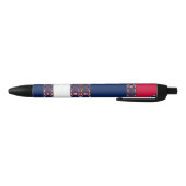 STYLO NOIR 166 (Bas)