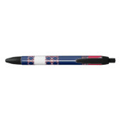 STYLO NOIR 166 (Dos)
