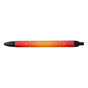 STYLO NOIR 2