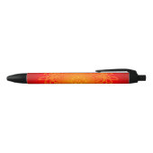 STYLO NOIR 2 (Haut)