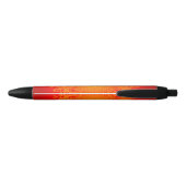 STYLO NOIR 2 (Dos)