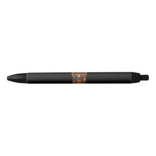 Stylo Noir 250e anniversaire des États-Unis 1776-2026
