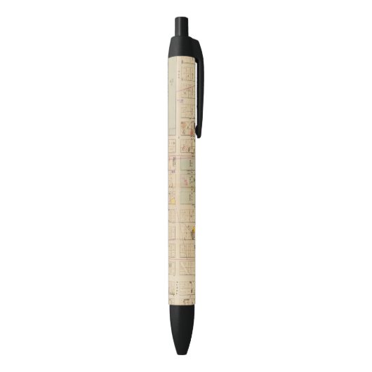 Stylo Noir 26 salle 12 (Bas (Vertical))