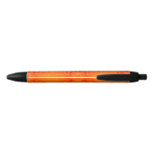 STYLO NOIR 3 (Dos)