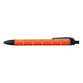 STYLO NOIR 4 (Haut)