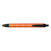 STYLO NOIR 4 (Dos)