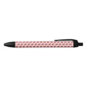 Stylo Noir 51e État Aucun moyen (Haut)