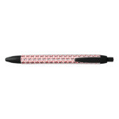 Stylo Noir 51e État Aucun moyen (Dos)