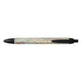 Stylo Noir 68 Finlande (Dos)