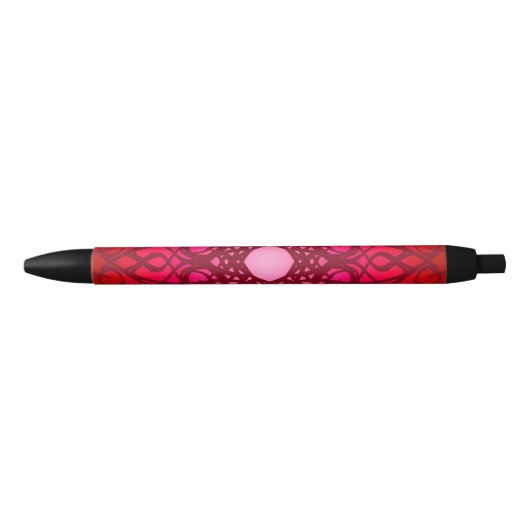 STYLO NOIR 7 (Devant)