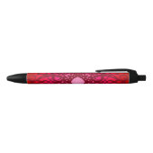 STYLO NOIR 7 (Haut)