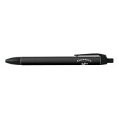 STYLO NOIR ABERDEEN (Haut)