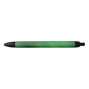Stylo Noir Acceptation Motif de Boho écologique