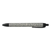 STYLO NOIR ACUPAT (Bas)