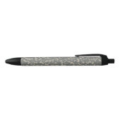STYLO NOIR ACUPAT (Haut)