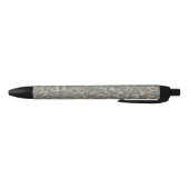 STYLO NOIR ACUPAT (UCP-D) (Bas)