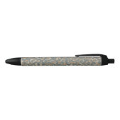 STYLO NOIR ACUPAT (UCP-D) (Haut)