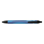 Stylo Noir Aeolus (Dos)