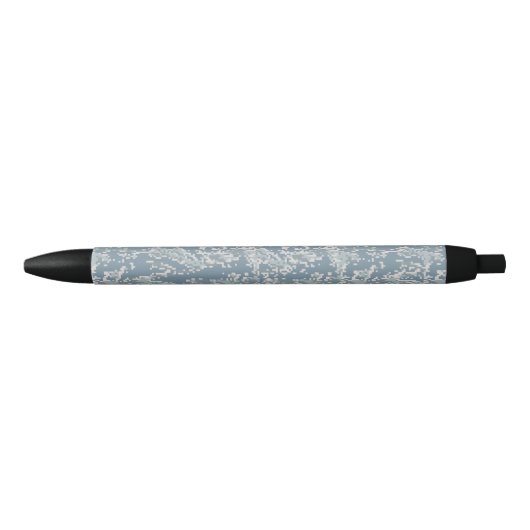STYLO NOIR AFPAT (Devant)