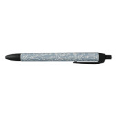 STYLO NOIR AFPAT (Bas)