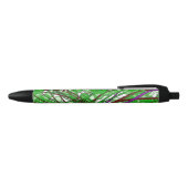 Stylo Noir Âge du Geek (Haut)