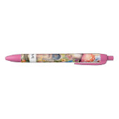 Stylo Noir Aide de conte de fées (Bas)