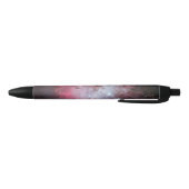 Stylo Noir Aigle Nebula (Bas)