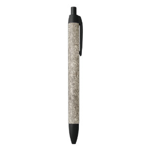 Stylo Noir Albi
