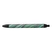 Stylo Noir Algues (Devant)