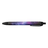 Stylo Noir Amas de galaxies pourpre (Bas)