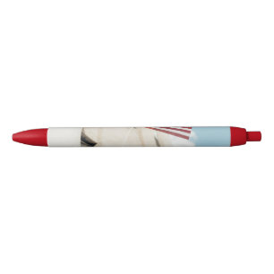 Stylo Noir America