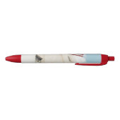 Stylo Noir America (Bas)