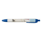 Stylo Noir America (Bas)