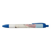 Stylo Noir America (Haut)